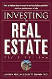 Investing in Real Estate, 5th Edition