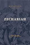 Zechariah: God Remembers: (A Verse-by-Verse Expository, Evangelical, Exegetical Bible Commentary on the Old Testament Minor Prophets-MOTC)