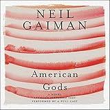 American Gods: The Tenth Anniversary Edition (A Full Cast Production)