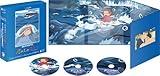 "Ponyo on the Cliff" Save Special Edition Blu-ray [Blu-ray]