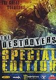 The Great Outdoors - The Destroyers Special Edition DVD