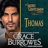Thomas: Jaded Gentlemen Series, Book 1
