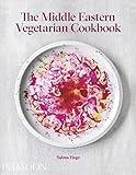 The Middle Eastern Vegetarian Cookbook