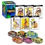 Blaxploitation Classics: Volume Two - 4K Ultra HD + Blu-ray [4K UHD]