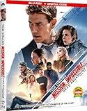 Mission:Impossible - Dead Reckoning Part One [Blu-ray]