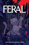 Feral Volume 1 (1)