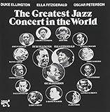 The Greatest Jazz Concert In The World [3 CD]