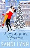 Unwrapping Romance: A Single Dad Holiday Romance