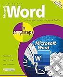 Microsoft Word in easy steps: Covers MS Word in Office 365 suite