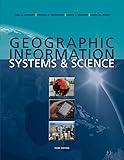 Geographic Information Systems & Science