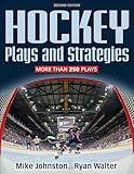 Hockey Plays and Strategies