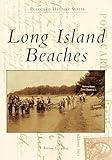 Long Island Beaches (Postcard History Series)