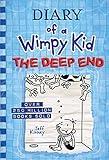 The Deep End (Diary of a Wimpy Kid #15)