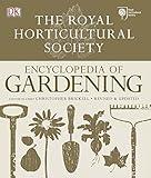 Rhs Encyclopedia of Gardening