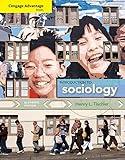 Cengage Advantage Books: Introduction to Sociology