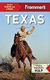 Frommer's Texas (Complete Guide)