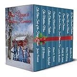 Once Upon a Christmas Romance: Christian Contemporary Christmas Romances