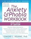 The Anxiety and Phobia Workbook