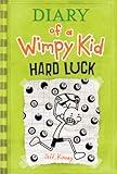 Hard Luck (Diary of a Wimpy Kid, Book 8)