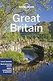 Lonely Planet Great Britain 14 (Travel Guide)