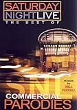 Saturday Night Live - The Best of Commercial Parodies