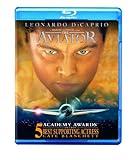 The Aviator [Blu-ray]