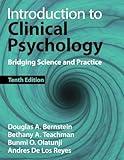 Introduction to Clinical Psychology