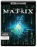 The Matrix (4K Ultra HD) [4K UHD]