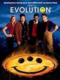 Evolution