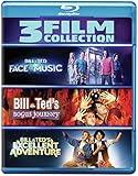 Bill & Ted Face the Music/Bill&Ted Bogus Journey/Bill&Ted Excellent Adventure (3 Film Bundle)
