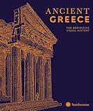 Ancient Greece: The Definitive Visual History (DK Classic History)