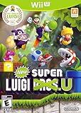 New Super Luigi U (Renewed)