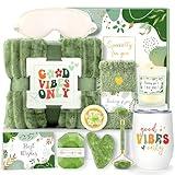 Self Care Gifts for Women Get Well Soon Gift Baskets for Women Thinking of You Gifts for Women Spa Gift Baskets for Women Self Care Kit for Women Relaxation Gifts Box for Women Care Package for Women