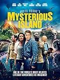 Jules Verne's Mysterious Island