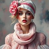 The Love Affair Between Fashion and Art