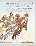 The People Could Fly: American Black Folktales