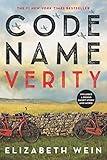 Code Name Verity (Anniversary Edition)