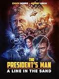The President's Man: A Line In The Sand
