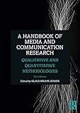 A Handbook of Media and Communication Research