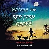 Where the Red Fern Grows