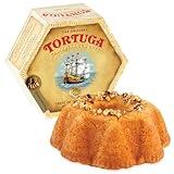 TORTUGA Caribbean Original Rum Cake with Walnuts - 16 oz Rum Cake - The Perfect Premium Gourmet Gift for Gift Baskets, Parties, Holidays, and Birthdays - Great Cakes for Delivery