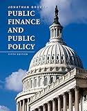 Public Finance and Public Policy