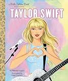 Taylor Swift: A Little Golden Book Biography