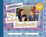 Parks and Recreation: You Perfect Sunflower: A Fill-In Book