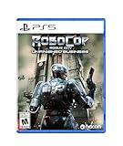 RoboCop: Rogue City - Unfinished Business – PlayStation 5
