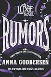 Rumors (Luxe Novel Book 2)
