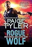 Rogue Wolf: A Pulse-pounding Wolf Shifter Romance (SWAT, 12)