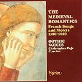 Medieval Romantics-French Song