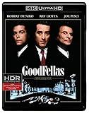 Goodfellas (1990) (4K Ultra HD) [4K UHD]