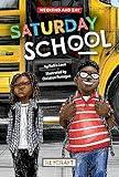 Weekend and Zay | Juvenile, Social Themes and Friendship Children’s Fiction Book | Reading Age 7-12 | Grade Level 1-4 | Reycraft Books